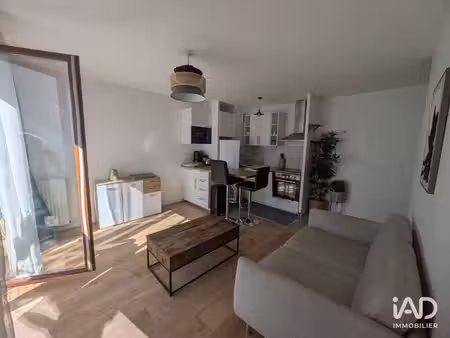 appartement à cergy (95000)