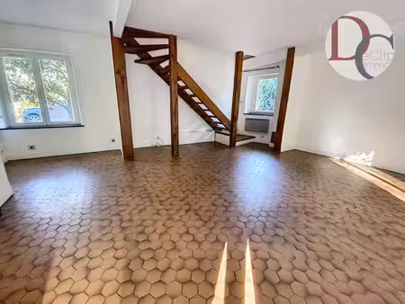 location appartement 3 pièces 76 m² à senlis (60300)