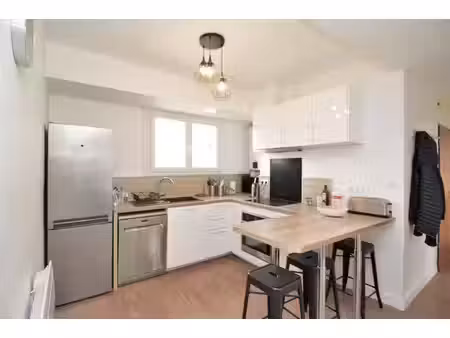 chambre meublee coliving saint nazaire
