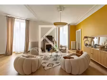 maison triplex avec roof top