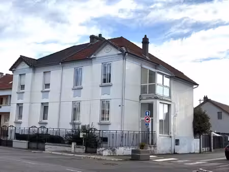 maison 120 m² a louer