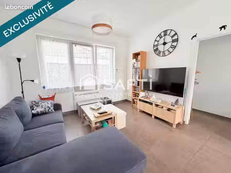 maison 4 pièces 81 m²
