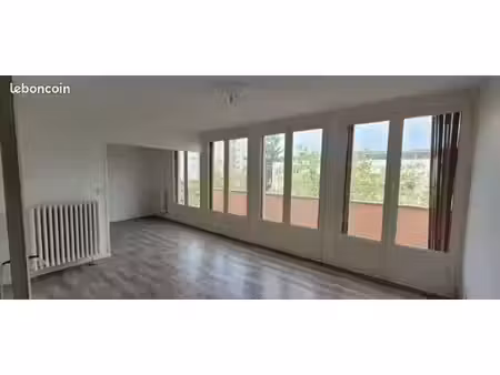 appartement t4