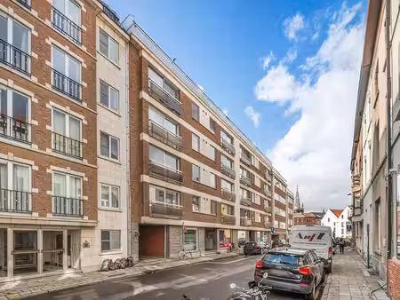 garage à vendre à leuven € 35.000 (lrm1n) - immo jan stas leuven | zimmo