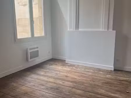 sans frais d’agence – t2 65 rue lafaurie de monbadon