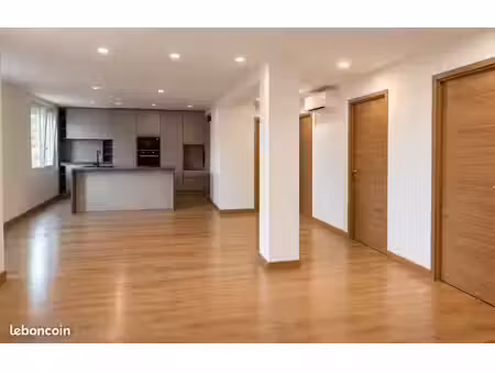 appartement pour location