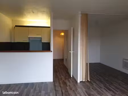 le mans – appartement t1bis 41 m² - quartier gare