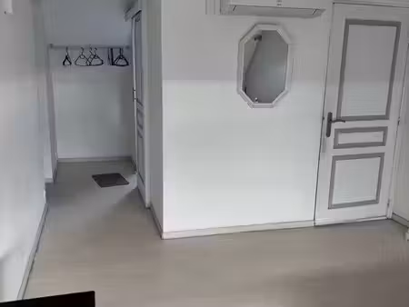 studio 35m2