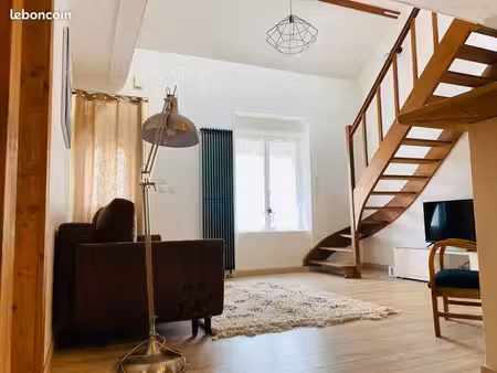 maison atypique