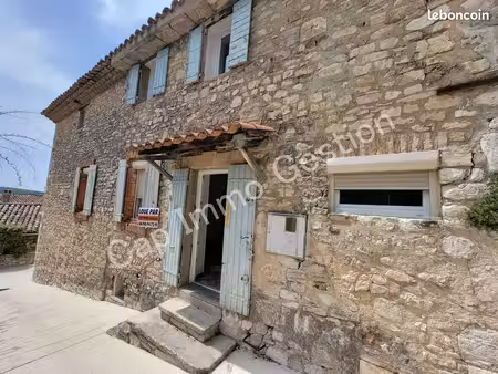 maison de village