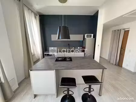 appartement 3 pièces 73 m²