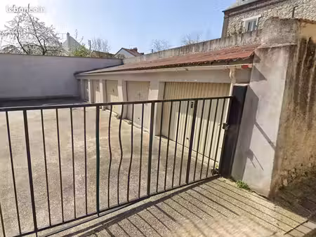 box à louer