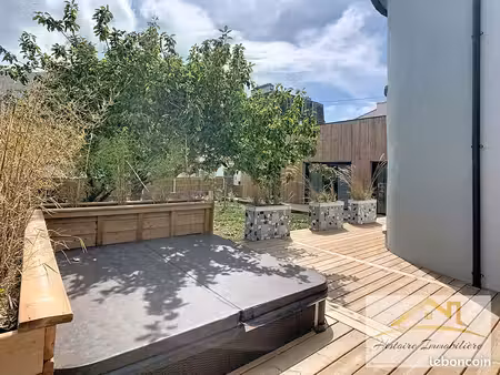 maison 205 m² brest