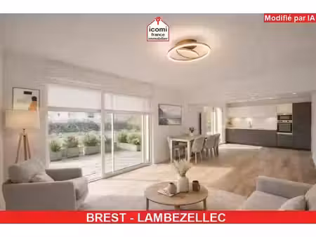 appartement 4 pièces
