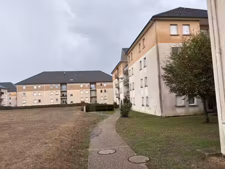 appartement lisieux loue