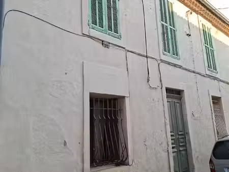 lot de 3 appartements dans copropriété 2 studios + 1 type 2