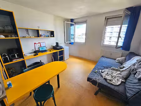 exclusivite - studio pour investisseurs