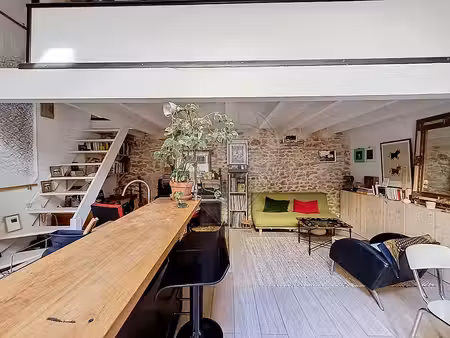maison 2 chambre(s) à vendre