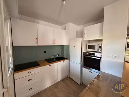 appartement cholet 3 pièce(s) 54.67 m2