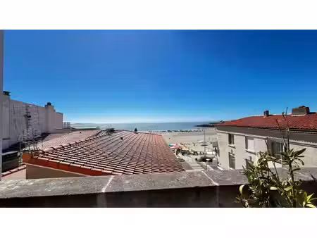 vente appartement 5 pièces, 112.00m², royan