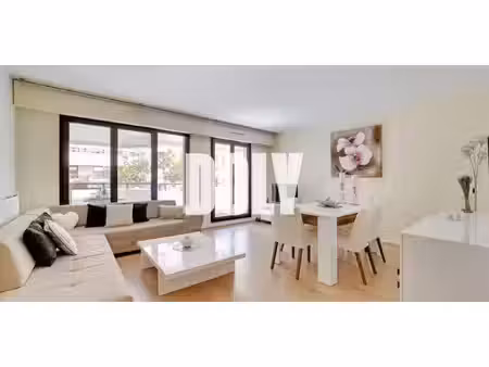 appartement georges pompidou - levallois-perret (92)