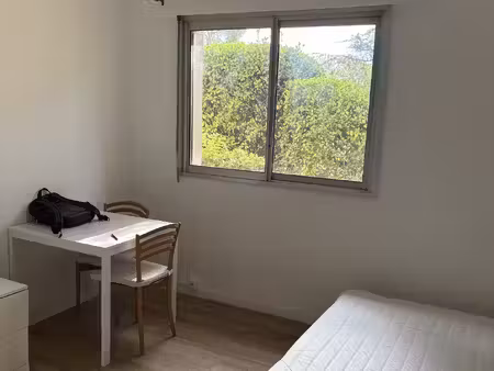 chambre de bonne impasse de la frescoule 13008 marseille