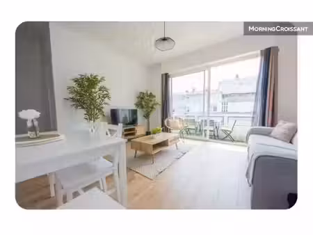 appartement 38m2 centre ville royan