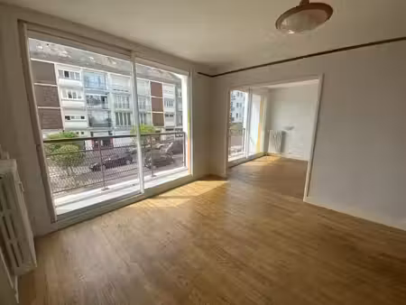 location appartement 2 pièces 40 m² à saint-nazaire (44600)