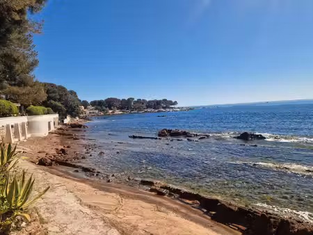vente appartement 1 pièce 27 m² saint-raphaël (83700)