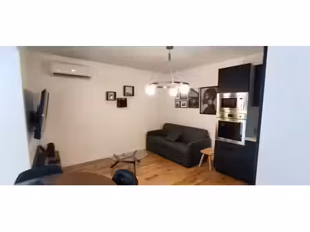 studio / 31m² / rueil-malmaison (rer a)