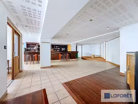 appartement brest 5 pièces 110 m²