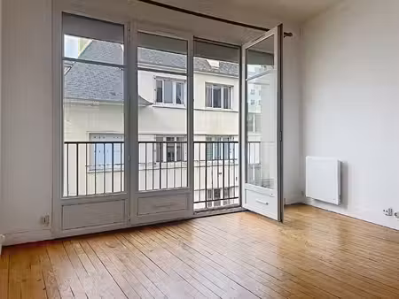 appartement caen 2 pp hyper centre