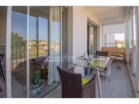 royan – beau t3 de 98 m² avec garage et cave à 650 m de la plage