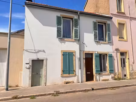 maison dijon 5 pièce(s) 87.84 m2