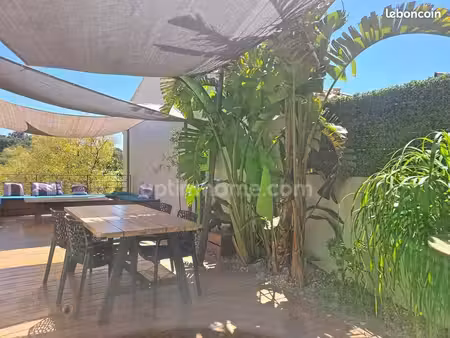 maison 5 pièces 118 m²
