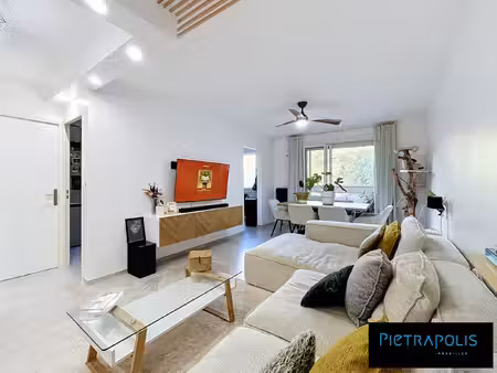 appartement à vendre villeurbanne