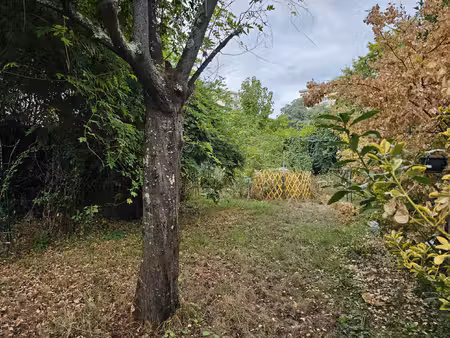 nantes la perverie. maison de charme au calme