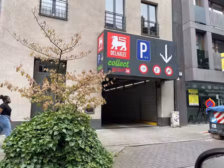 vastgoedkantoor te 2018