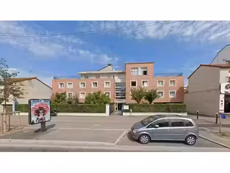 vente appartement 34 m² créteil (94000)