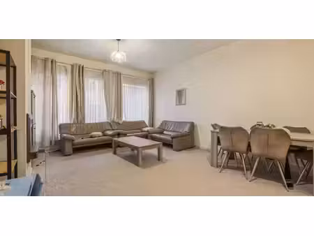 appartement à vendre à izegem pour € 115.000 avec 2 chambres à coucher