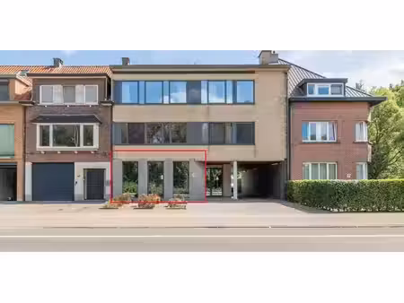 appartement à vendre à hemiksem pour € 359.000 avec 2 chambres à coucher