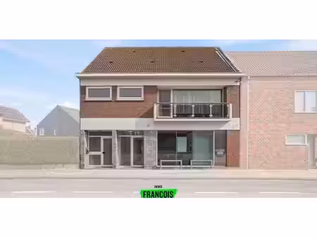 bâtiment commercial à vendre à oostvleteren pour € 350.000