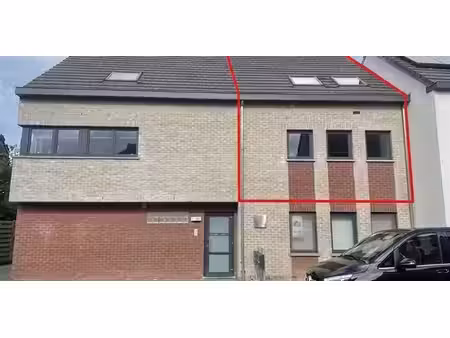 duplex à louer à neerpelt pour € 1.125 avec 2 chambres à coucher