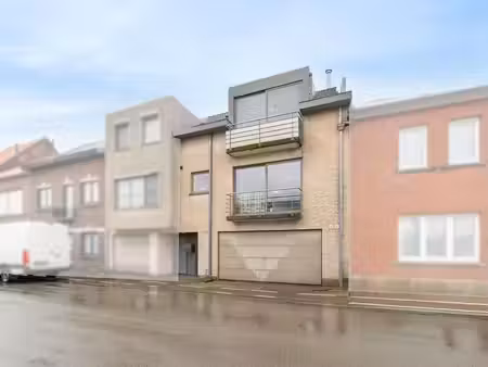 maison à vendre à dilbeek pour € 699.000 avec 5 chambres à coucher