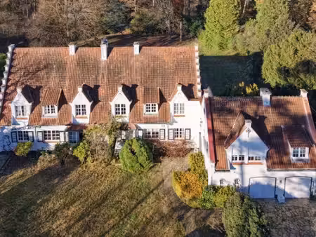 villa à vendre à keerbergen pour € 635.000 avec 7 chambres à coucher