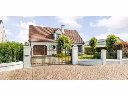 villa à vendre à putte pour € 745.000 avec 4 chambres à coucher