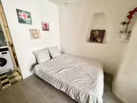 appartement t1 / studio