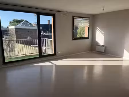 appartement t3