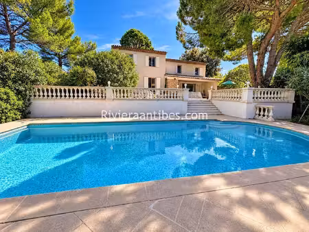 antibes residentiel