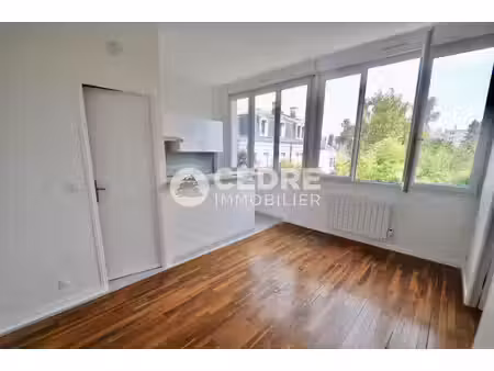 investissement, appartement loué à orléans
